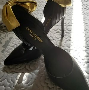 Ysl shoes