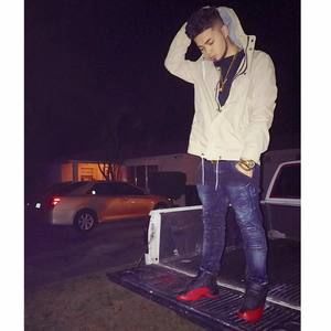 Meet your Posher, Isaiah