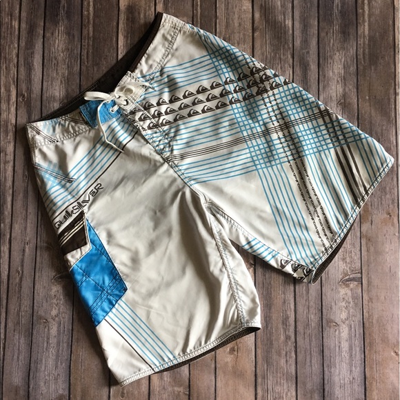 Quiksilver Other - Quicksilver - Board Shorts
