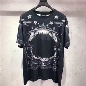 givenchy t-shirt