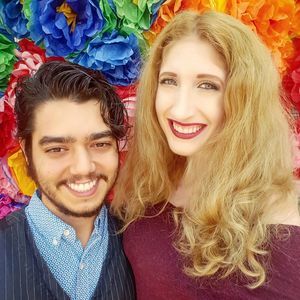 Meet your Posher, Christine