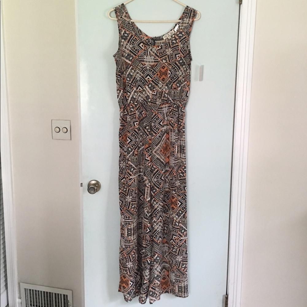 Cute Jumpsuit- New With Tags