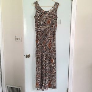 Cute Jumpsuit- New With Tags