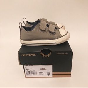 Converse Toddler Boys Sneakers