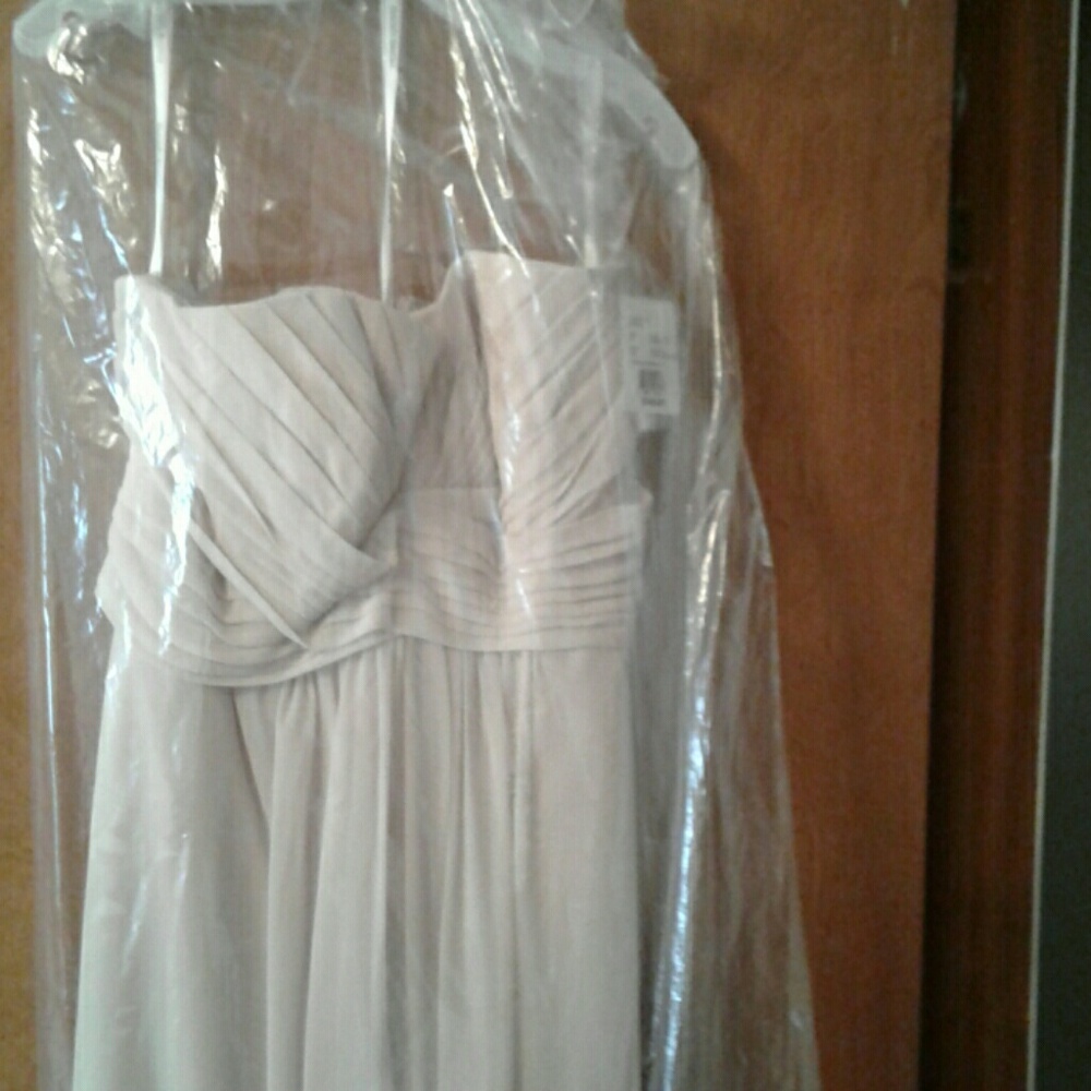 Gown