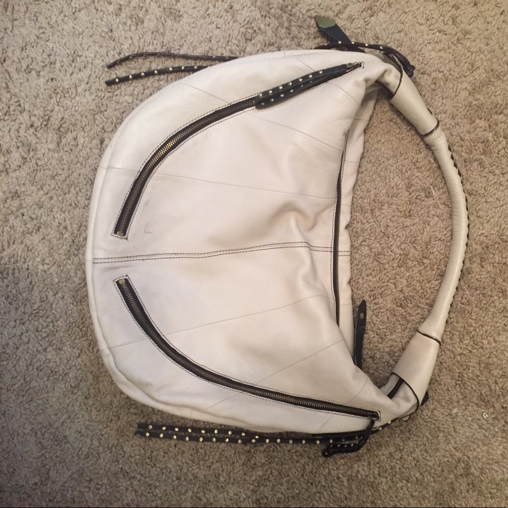 OrYany hobo purse