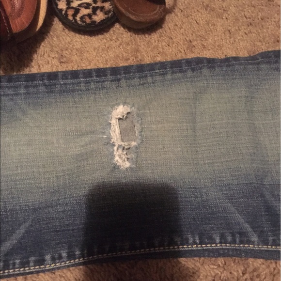 Bke Capris - Picture 2 of 4