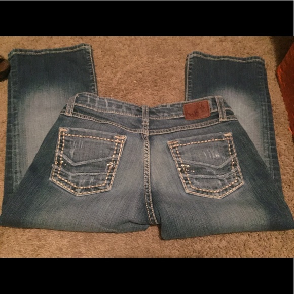 Bke Capris - Picture 4 of 4