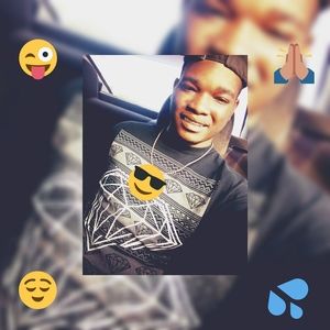 Meet your Posher, Trey