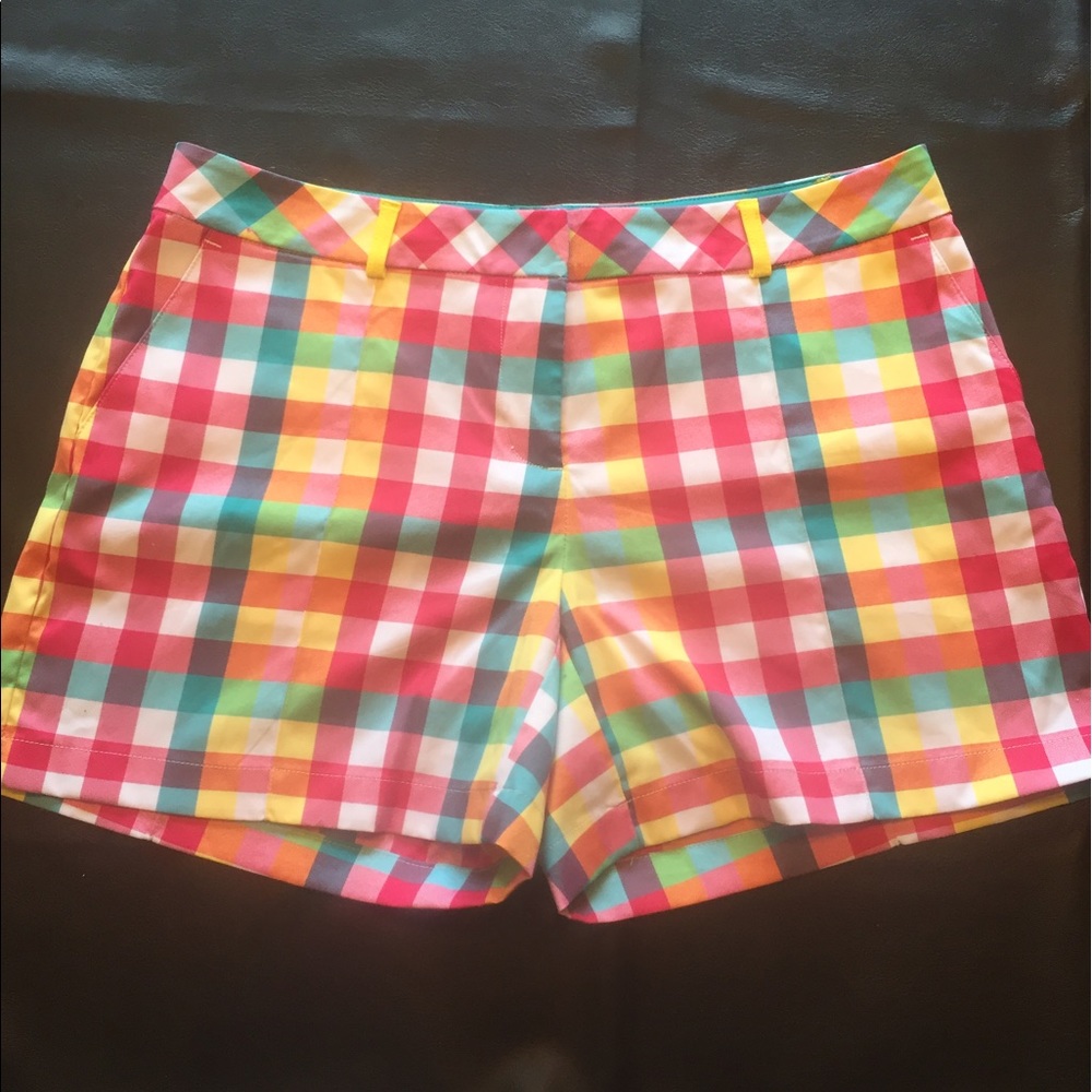 ❤️NWOT golf shorts