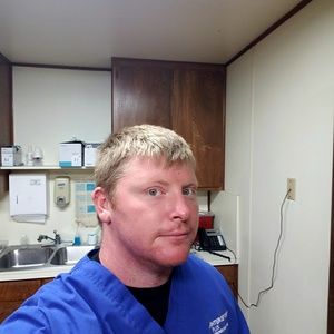 Meet your Posher, Nick