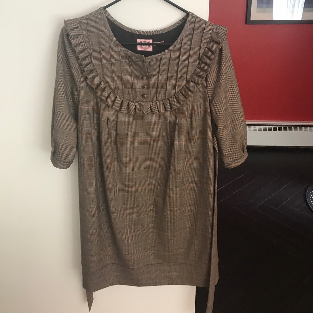 Juicy Coouture Shift