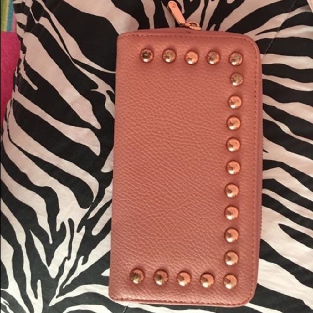 Charming Charlie wallet