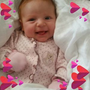 Meet your Posher, Jenny