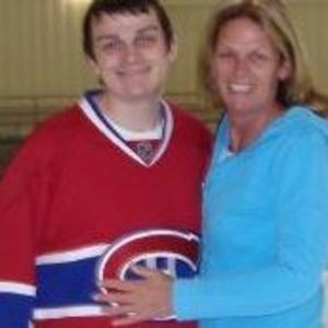 Meet your Posher, Margaret