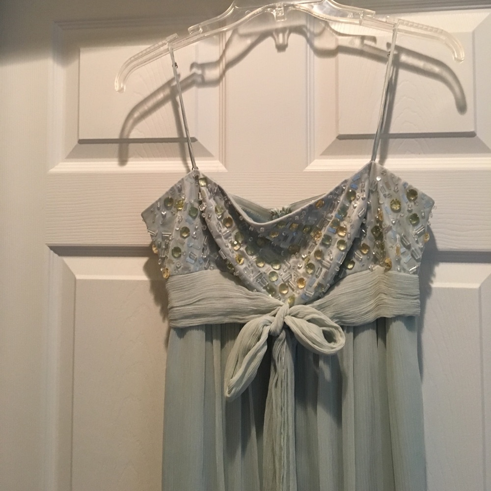 Gown - Picture 2 of 2