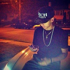 Meet your Posher, Johnny