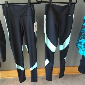 Alala for Pure Barre high waist long legging
