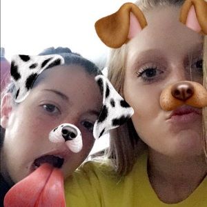 Meet your Posher, Abbey