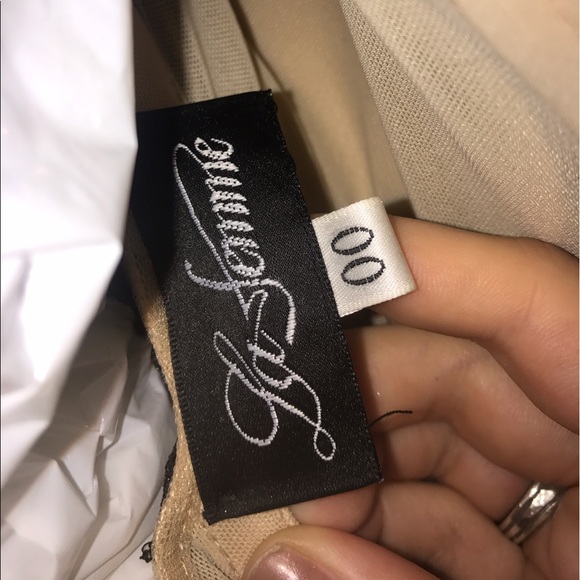 La Femme Formal/Prom Dress - Picture 5 of 5