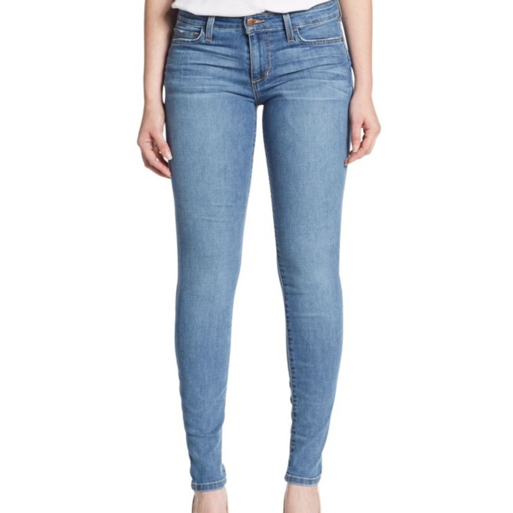 NWOT Joe's Jeans Marist Skinny Jean