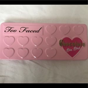 Too Faced Chocolate Bon Bon Palette