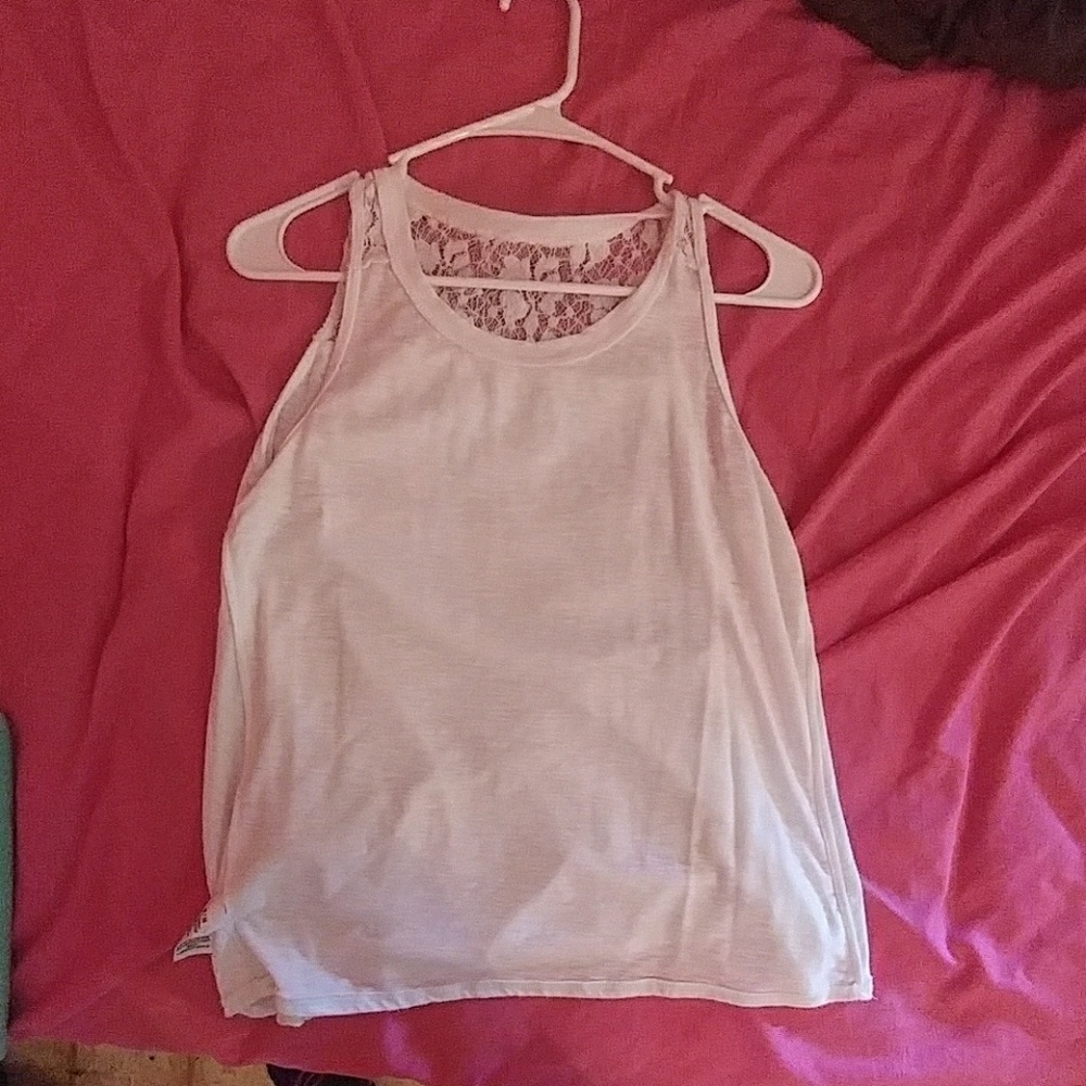 Aeropostale tank