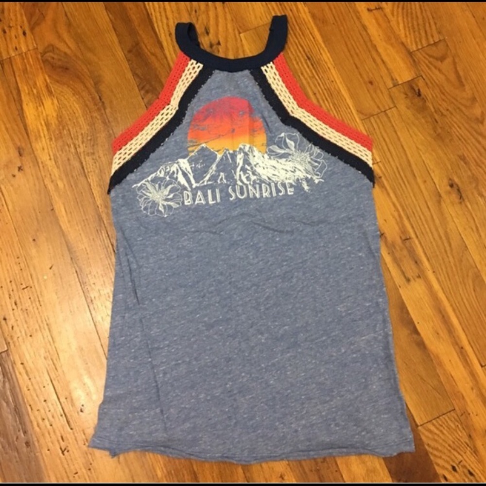 Free People top