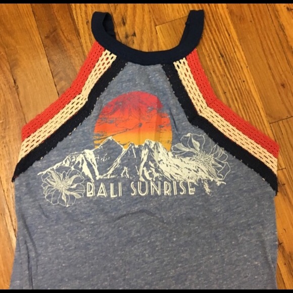 Free People top - Picture 2 of 3