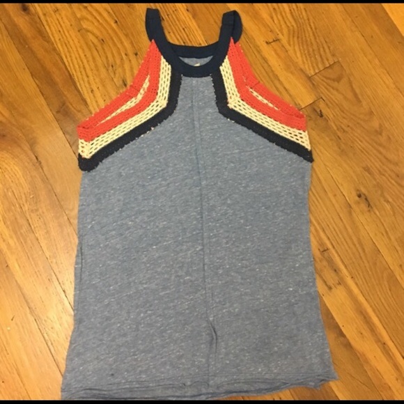 Free People top - Picture 3 of 3