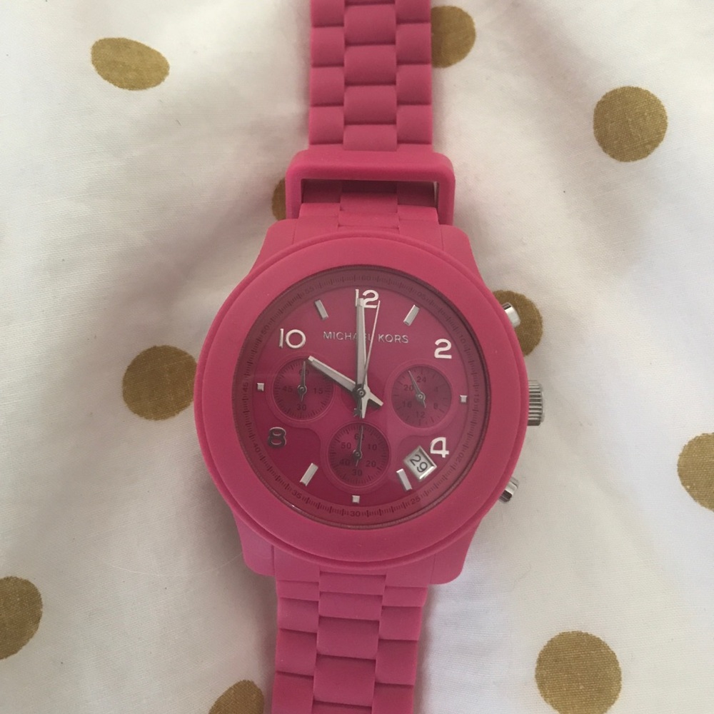 Michael Kors watch