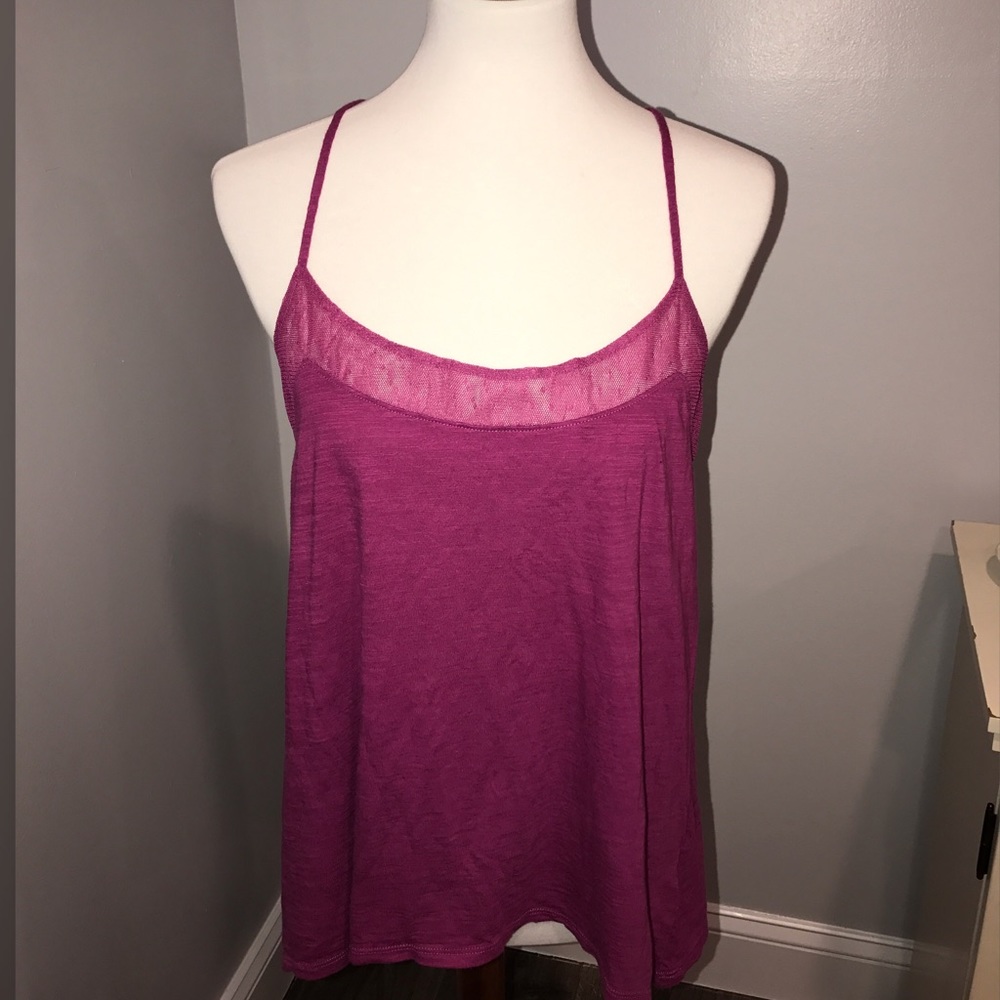 Roxy summer tank size XL