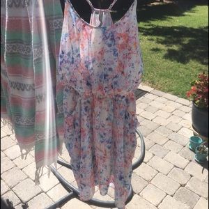 Guess Spring Short Dress