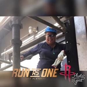 Meet your Posher, Terry