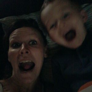 Meet your Posher, Ashlee