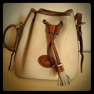Downey & Burke handbag