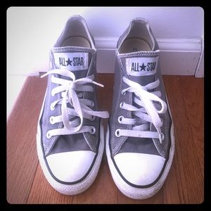 Gray Converse