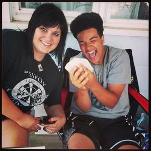 Meet your Posher, Benjamin