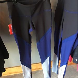Pure Barre Enigma Tights