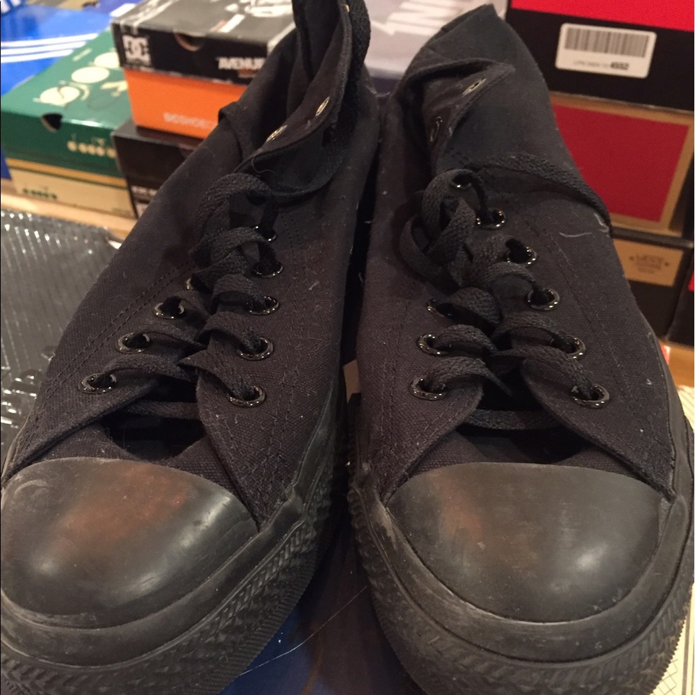 Converse All Star Hi