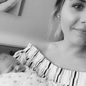 Meet your Posher, Jordan