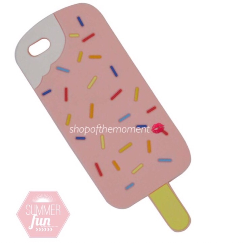 🍦հթ⚡free w/$50 order ➽ ѕυммer ғυn ➽ iPhone6 Case - Picture 6 of 8