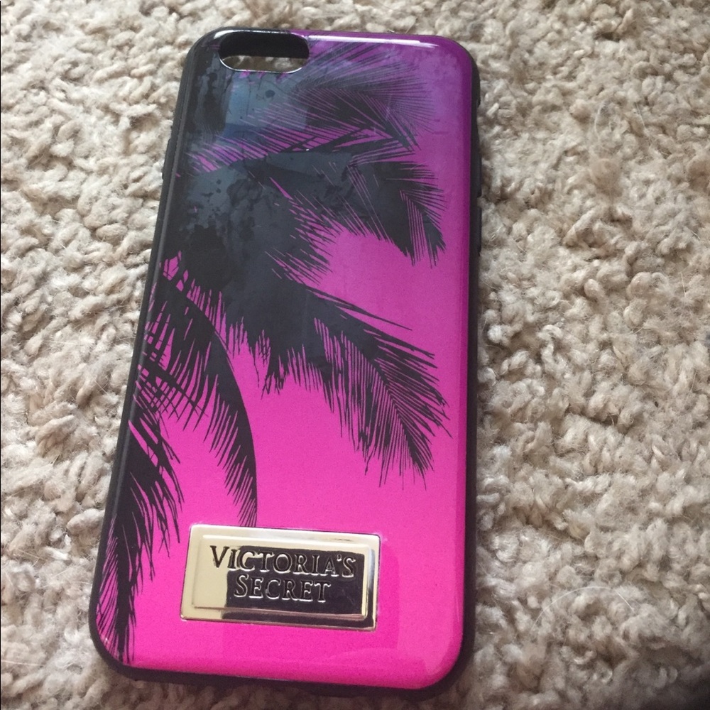 Victoria's Secret IPhone 6/6S Case