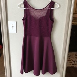 H&M Party Dress