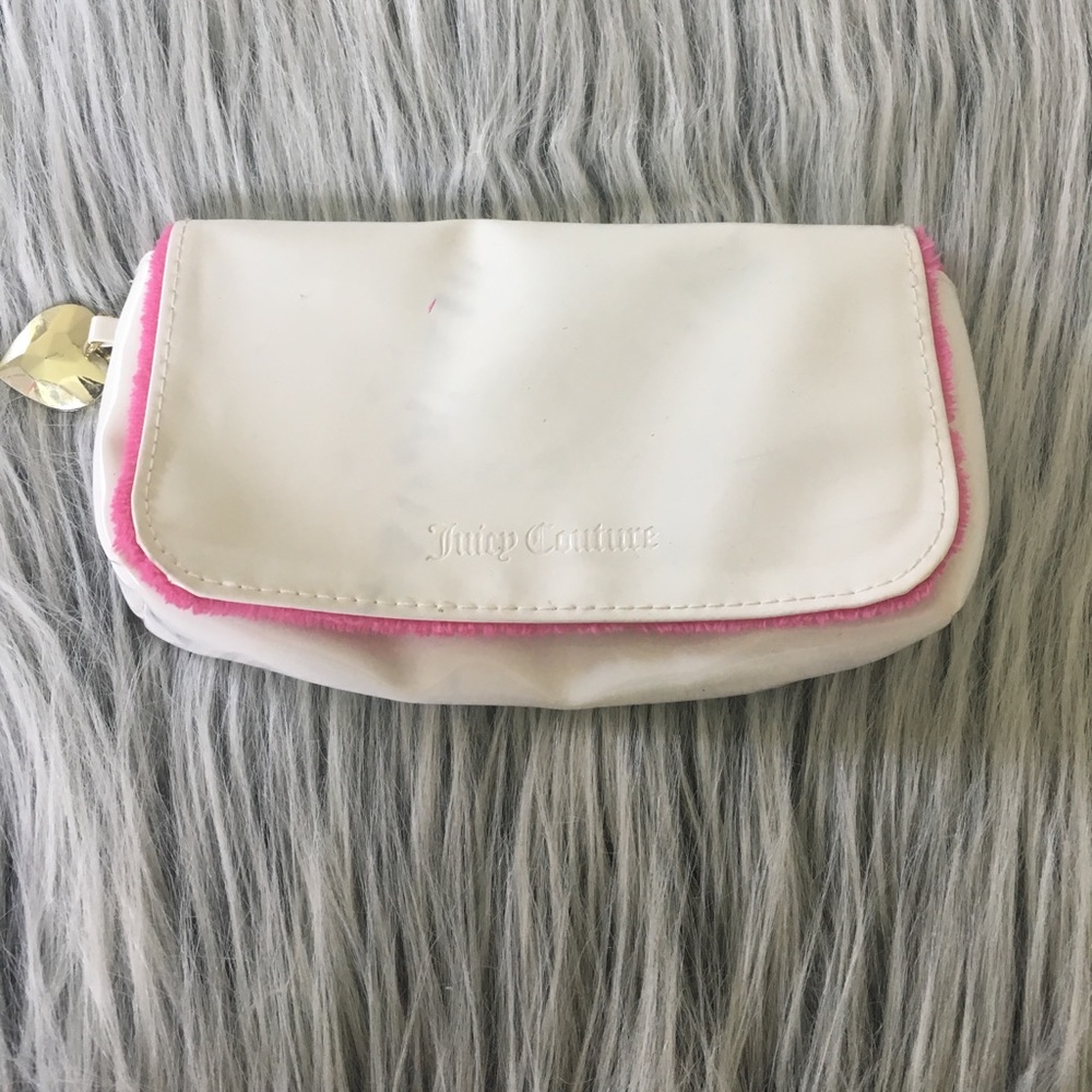 Juicy couture mini bag