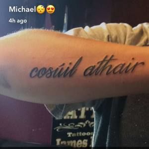 Meet your Posher, Carmen