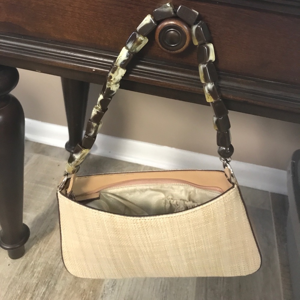Purse like new