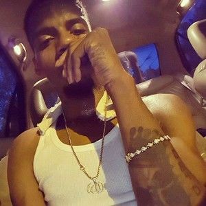 Meet your Posher, Melvin