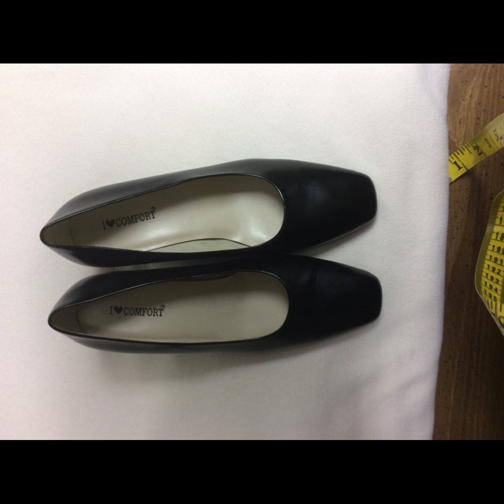 Shoes high  heels.