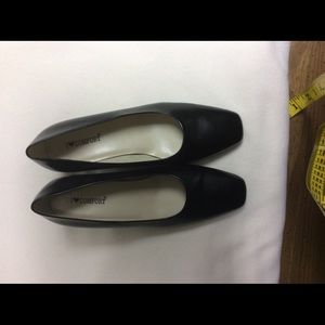 Shoes high  heels.